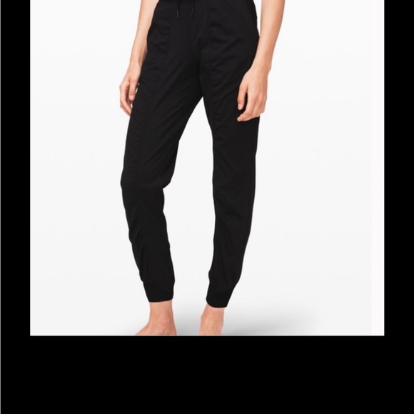 lululemon athletica Pants - Lululemon Dance Studio Jogger
Full Length.